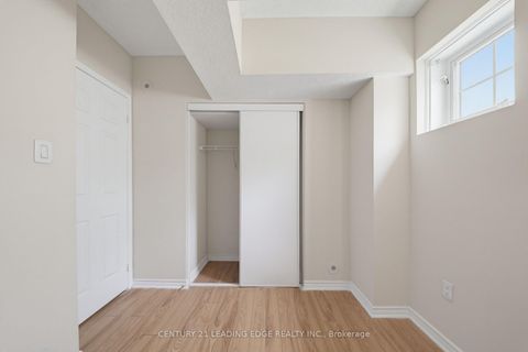Photo 16 at 74 - 42 Pinery Trail, Malvern, Toronto