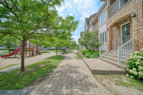 Photo 23 at 74 - 42 Pinery Trail, Malvern, Toronto