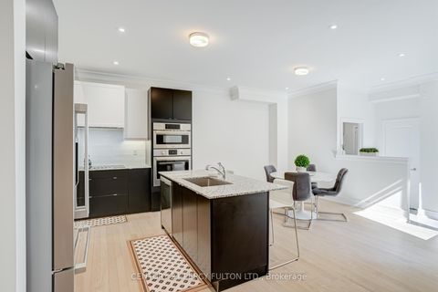 Photo 10 at 3B Norbury Crescent, Bendale, Toronto