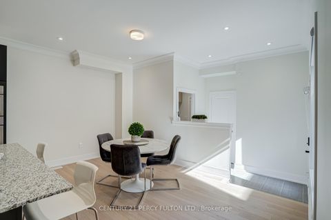 Photo 13 at 3B Norbury Crescent, Bendale, Toronto