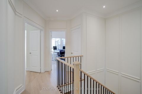 Photo 17 at 3B Norbury Crescent, Bendale, Toronto