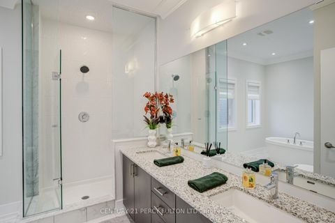 Photo 21 at 3B Norbury Crescent, Bendale, Toronto