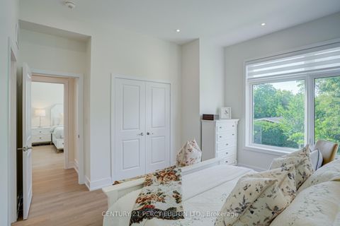 Photo 24 at 3B Norbury Crescent, Bendale, Toronto