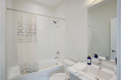 Photo 25 at 3B Norbury Crescent, Bendale, Toronto