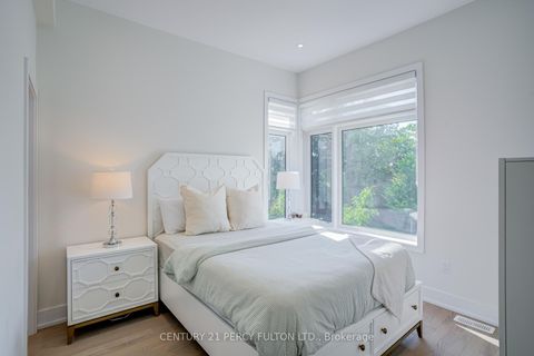 Photo 26 at 3B Norbury Crescent, Bendale, Toronto