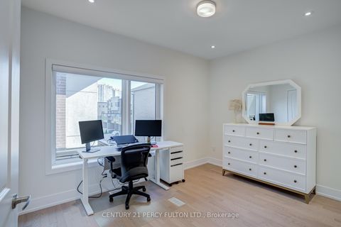 Photo 28 at 3B Norbury Crescent, Bendale, Toronto