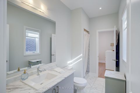 Photo 29 at 3B Norbury Crescent, Bendale, Toronto