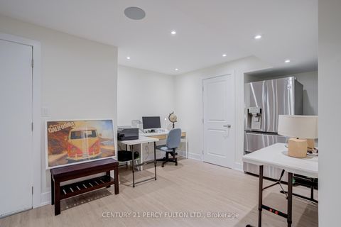 Photo 32 at 3B Norbury Crescent, Bendale, Toronto