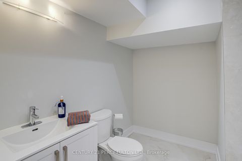 Photo 33 at 3B Norbury Crescent, Bendale, Toronto