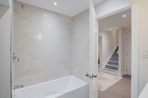 Photo 34 at 3B Norbury Crescent, Bendale, Toronto