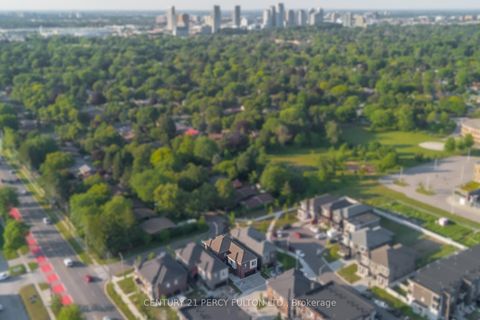 Photo 41 at 3B Norbury Crescent, Bendale, Toronto