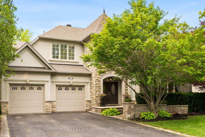 Photo 0 at 535 Canyon Street, Lorne Park, Mississauga