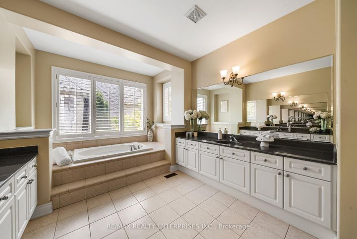 Photo 35 at 535 Canyon Street, Lorne Park, Mississauga