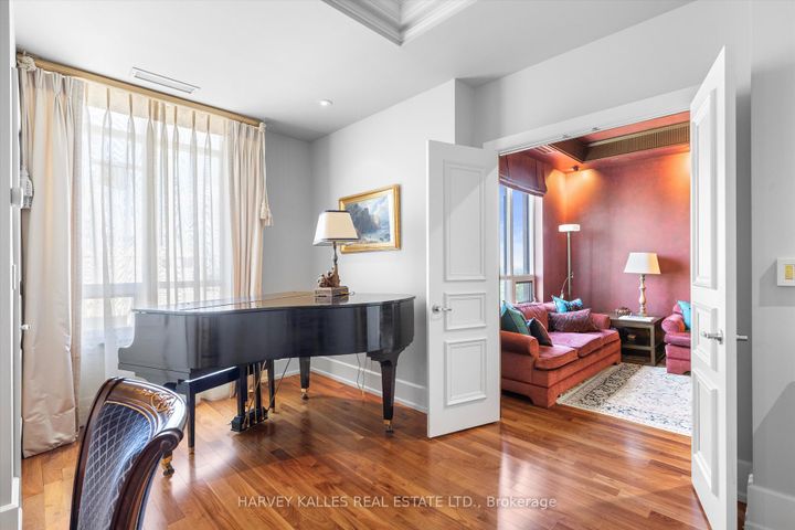 Photo 10 at UPH4 - 662 Sheppard Avenue E, Bayview Village, Toronto