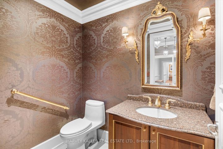 Photo 13 at UPH4 - 662 Sheppard Avenue E, Bayview Village, Toronto