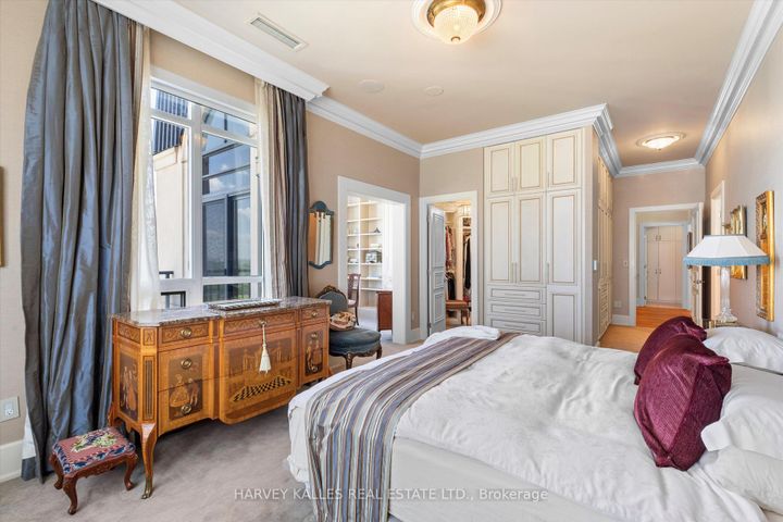 Photo 19 at UPH4 - 662 Sheppard Avenue E, Bayview Village, Toronto
