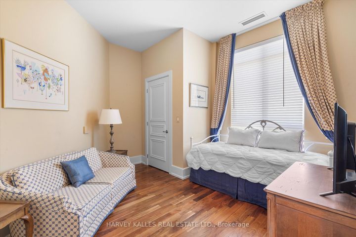 Photo 24 at UPH4 - 662 Sheppard Avenue E, Bayview Village, Toronto