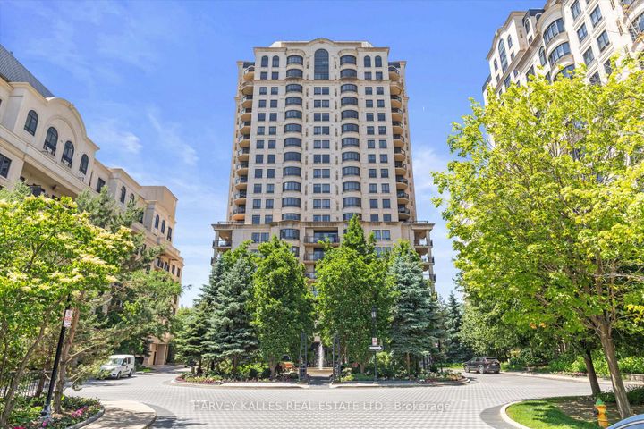 Photo 33 at UPH4 - 662 Sheppard Avenue E, Bayview Village, Toronto