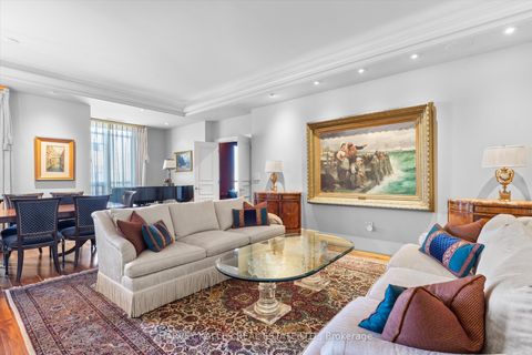 Photo 1 at UPH4 - 662 Sheppard Avenue E, Bayview Village, Toronto