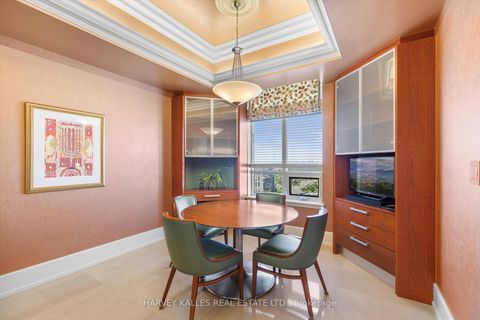 Photo 9 at UPH4 - 662 Sheppard Avenue E, Bayview Village, Toronto