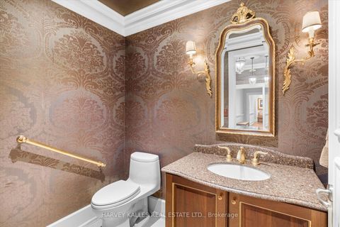 Photo 13 at UPH4 - 662 Sheppard Avenue E, Bayview Village, Toronto