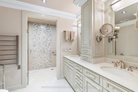 Photo 20 at UPH4 - 662 Sheppard Avenue E, Bayview Village, Toronto