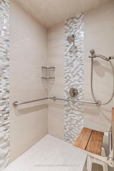Photo 21 at UPH4 - 662 Sheppard Avenue E, Bayview Village, Toronto