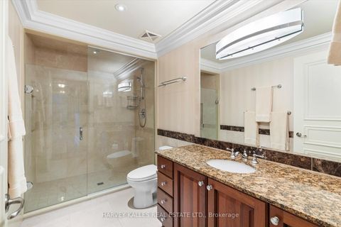 Photo 23 at UPH4 - 662 Sheppard Avenue E, Bayview Village, Toronto