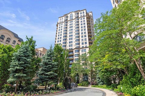 Photo 34 at UPH4 - 662 Sheppard Avenue E, Bayview Village, Toronto