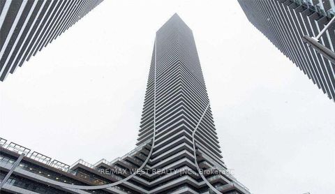 Photo 1 at 5111 - 30 Shore Breeze Drive, Mimico, Toronto
