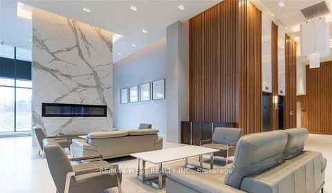 Photo 2 at 5111 - 30 Shore Breeze Drive, Mimico, Toronto