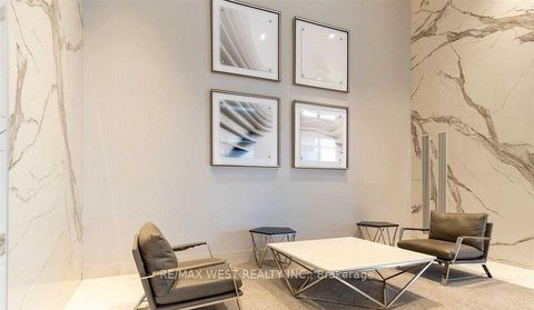 Photo 3 at 5111 - 30 Shore Breeze Drive, Mimico, Toronto