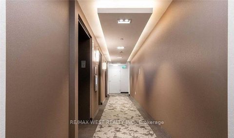 Photo 4 at 5111 - 30 Shore Breeze Drive, Mimico, Toronto