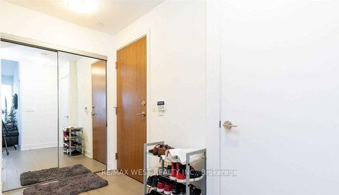 Photo 5 at 5111 - 30 Shore Breeze Drive, Mimico, Toronto