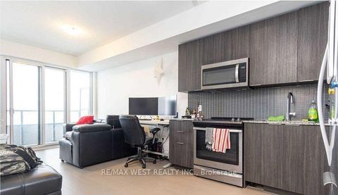 Photo 7 at 5111 - 30 Shore Breeze Drive, Mimico, Toronto