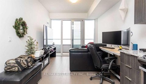 Photo 8 at 5111 - 30 Shore Breeze Drive, Mimico, Toronto