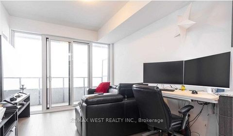 Photo 9 at 5111 - 30 Shore Breeze Drive, Mimico, Toronto