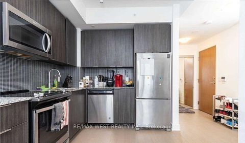 Photo 10 at 5111 - 30 Shore Breeze Drive, Mimico, Toronto