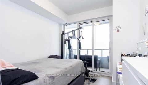 Photo 12 at 5111 - 30 Shore Breeze Drive, Mimico, Toronto