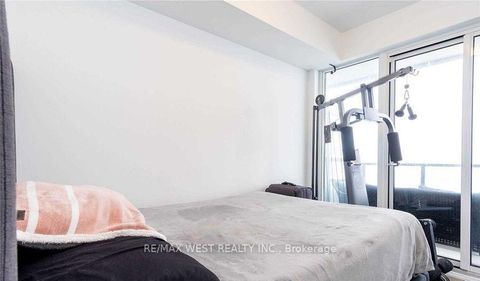 Photo 13 at 5111 - 30 Shore Breeze Drive, Mimico, Toronto