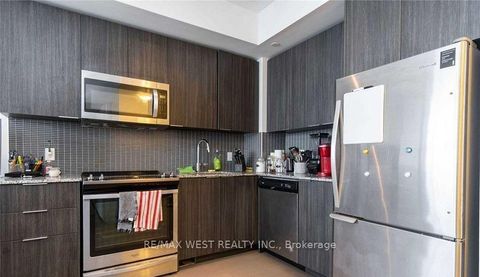 Photo 14 at 5111 - 30 Shore Breeze Drive, Mimico, Toronto