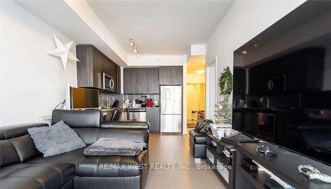 Photo 15 at 5111 - 30 Shore Breeze Drive, Mimico, Toronto