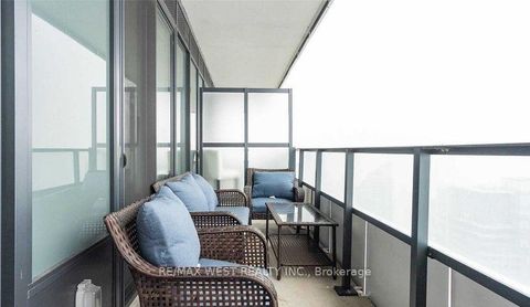 Photo 18 at 5111 - 30 Shore Breeze Drive, Mimico, Toronto