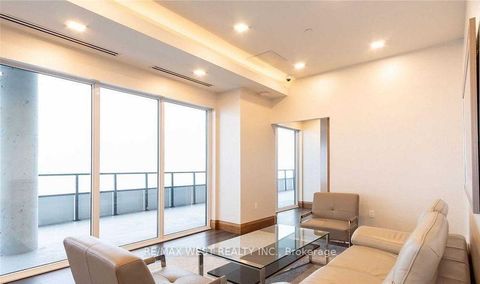 Photo 19 at 5111 - 30 Shore Breeze Drive, Mimico, Toronto