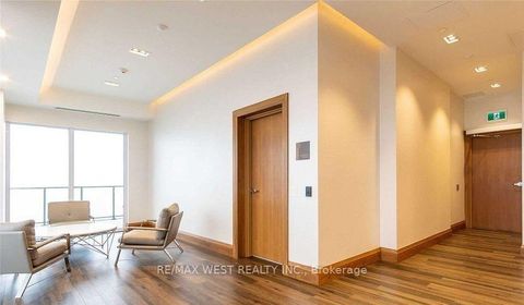 Photo 21 at 5111 - 30 Shore Breeze Drive, Mimico, Toronto