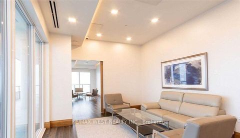 Photo 23 at 5111 - 30 Shore Breeze Drive, Mimico, Toronto