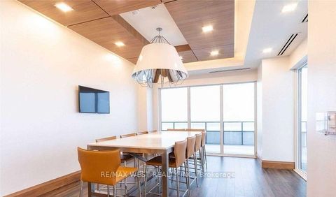 Photo 24 at 5111 - 30 Shore Breeze Drive, Mimico, Toronto