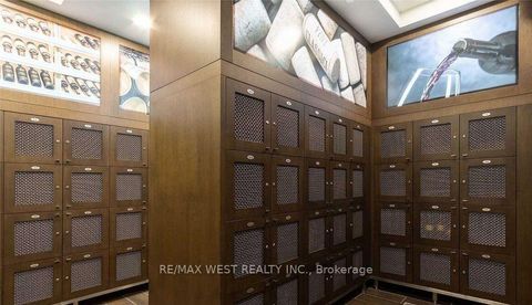 Photo 25 at 5111 - 30 Shore Breeze Drive, Mimico, Toronto