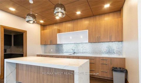 Photo 26 at 5111 - 30 Shore Breeze Drive, Mimico, Toronto