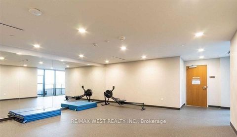 Photo 27 at 5111 - 30 Shore Breeze Drive, Mimico, Toronto